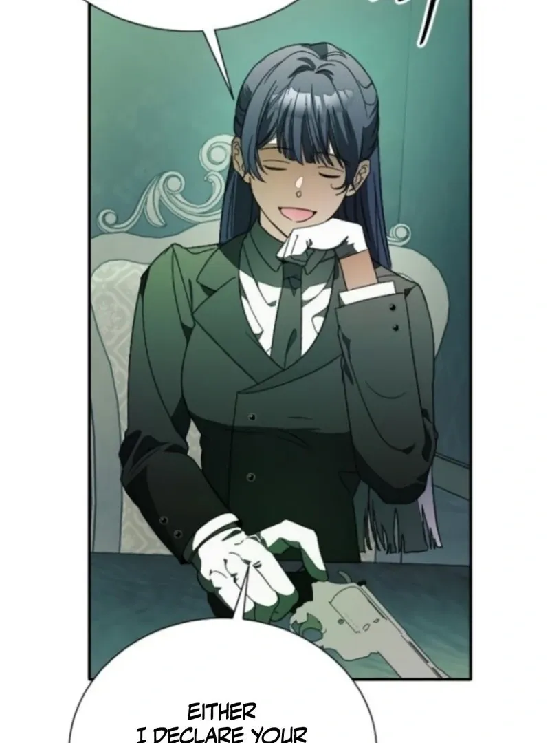 Read I Will Protect My Tyrant Dad! chapter 40 image 50 on Lezhin