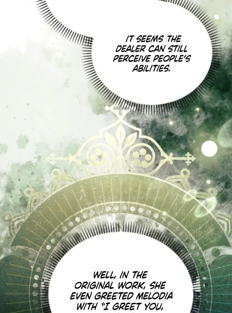 Read I Will Protect My Tyrant Dad! chapter 40 image 57 on Lezhin