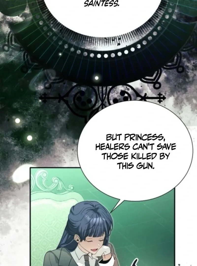 Read I Will Protect My Tyrant Dad! chapter 40 image 58 on Lezhin