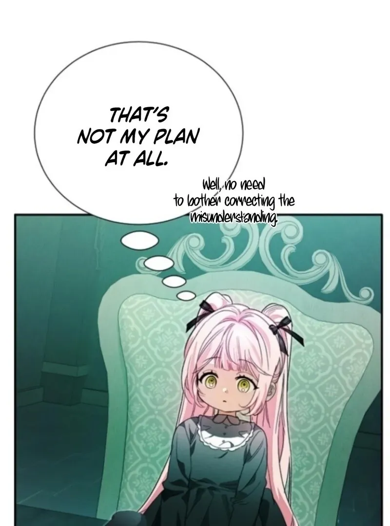 Read I Will Protect My Tyrant Dad! chapter 40 image 60 on Lezhin