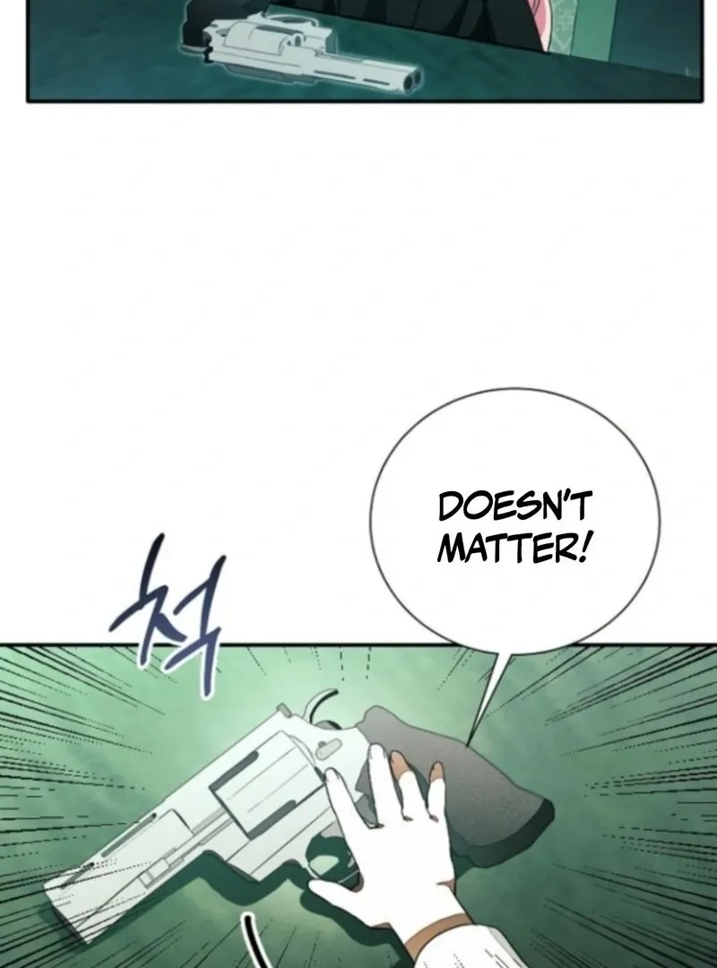Read I Will Protect My Tyrant Dad! chapter 40 image 61 on Lezhin