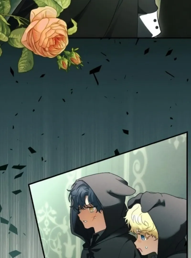 Read I Will Protect My Tyrant Dad! chapter 40 image 64 on Lezhin