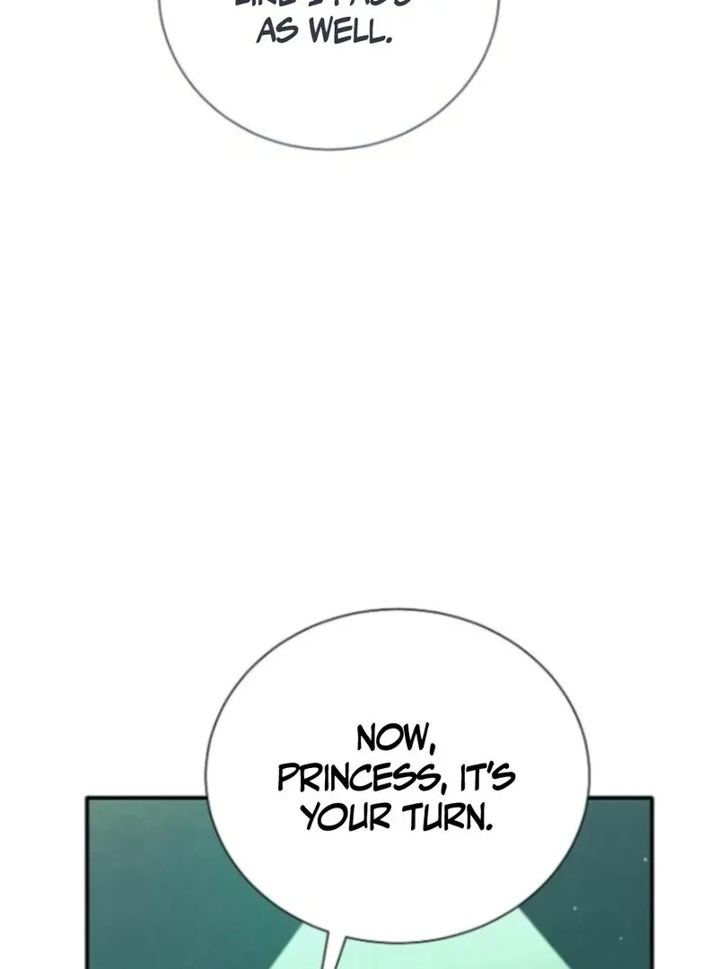 Read I Will Protect My Tyrant Dad! chapter 40 image 72 on Lezhin