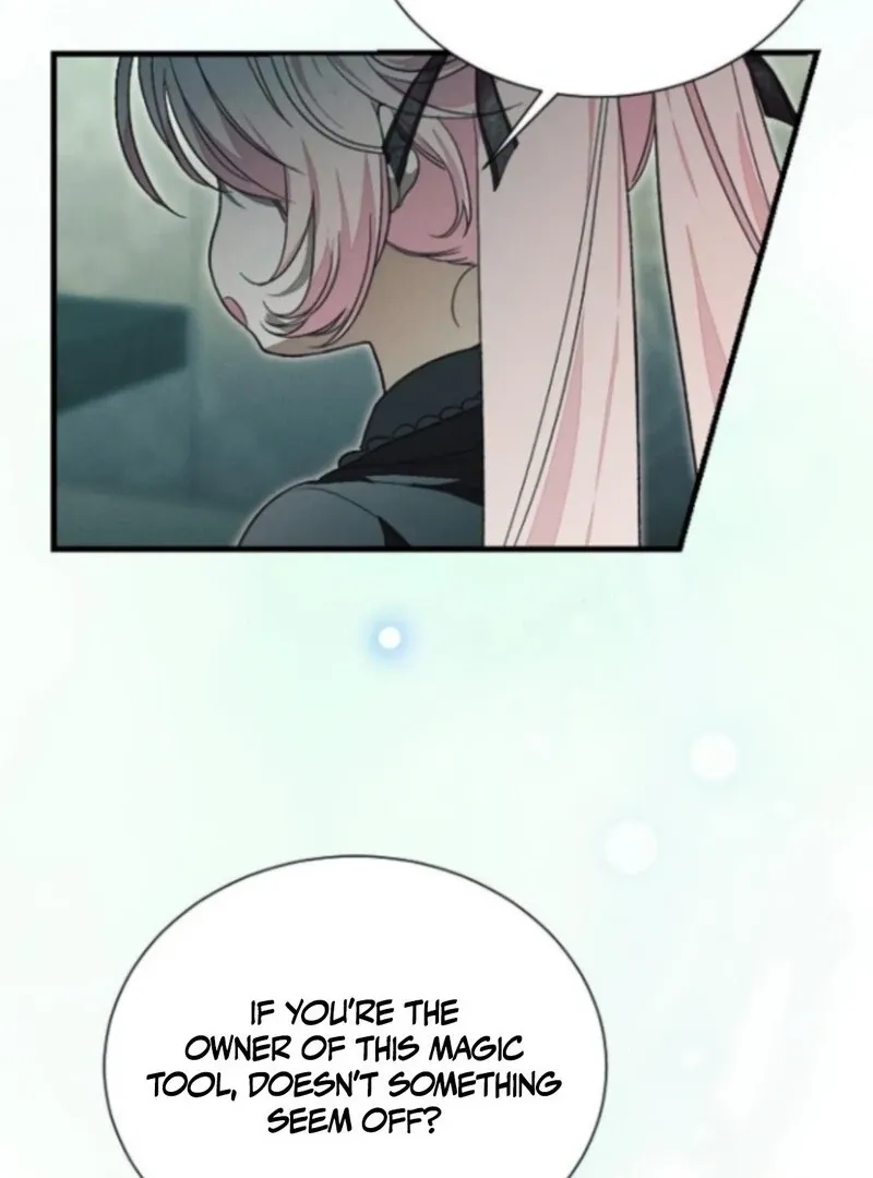 Read I Will Protect My Tyrant Dad! chapter 40 image 74 on Lezhin