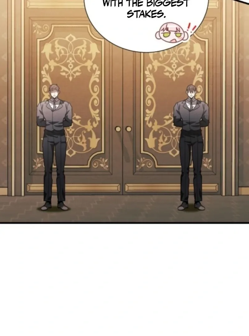 Read I Will Protect My Tyrant Dad! chapter 40 image 8 on Lezhin