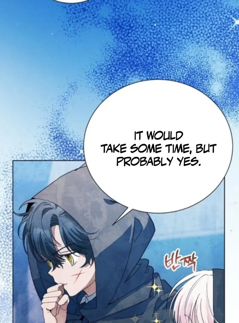 Read I Will Protect My Tyrant Dad! chapter 40 image 87 on Lezhin