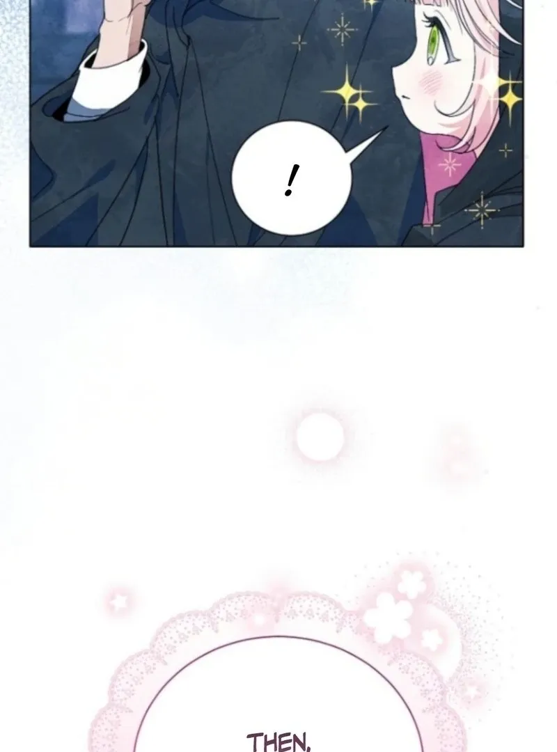 Read I Will Protect My Tyrant Dad! chapter 40 image 88 on Lezhin