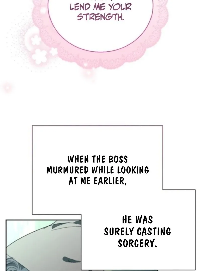 Read I Will Protect My Tyrant Dad! chapter 40 image 89 on Lezhin