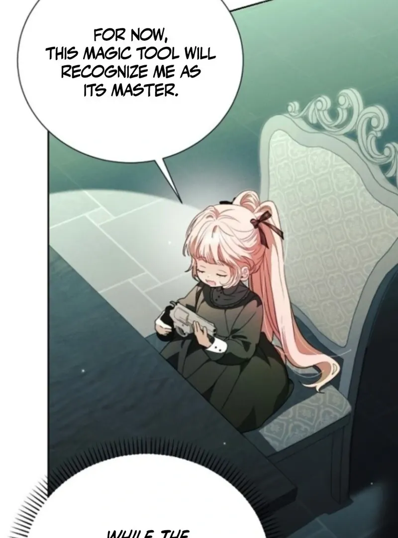 Read I Will Protect My Tyrant Dad! chapter 40 image 91 on Lezhin
