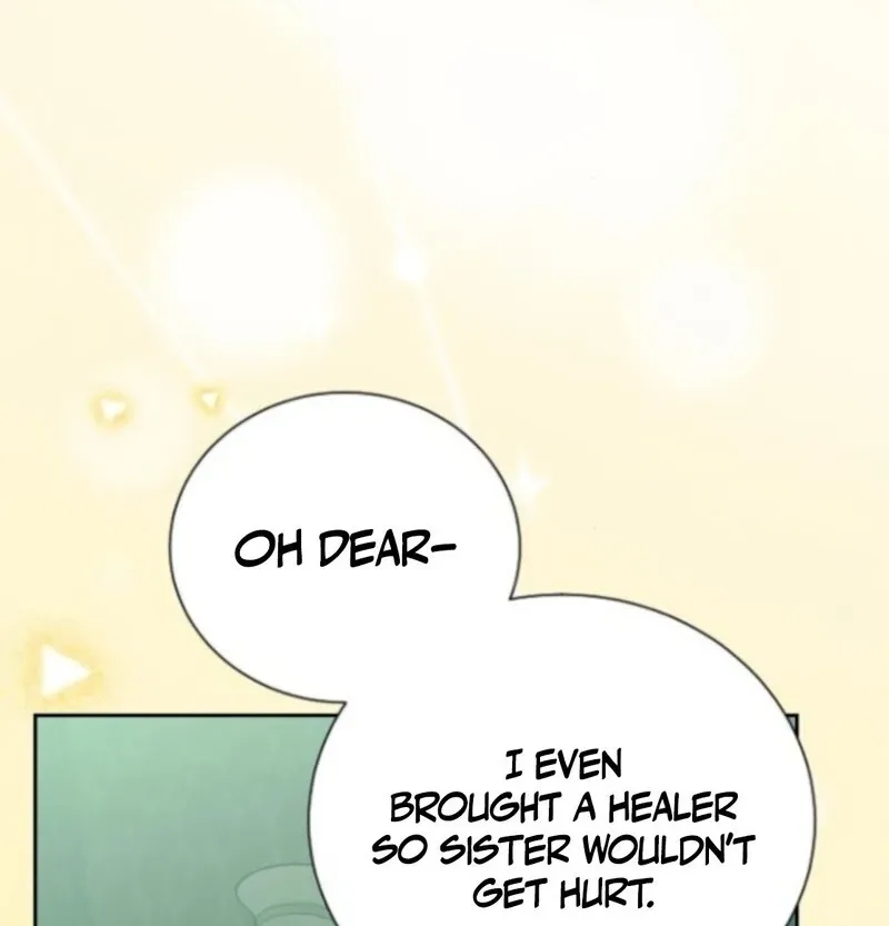 Read I Will Protect My Tyrant Dad! chapter 40 image 94 on Lezhin