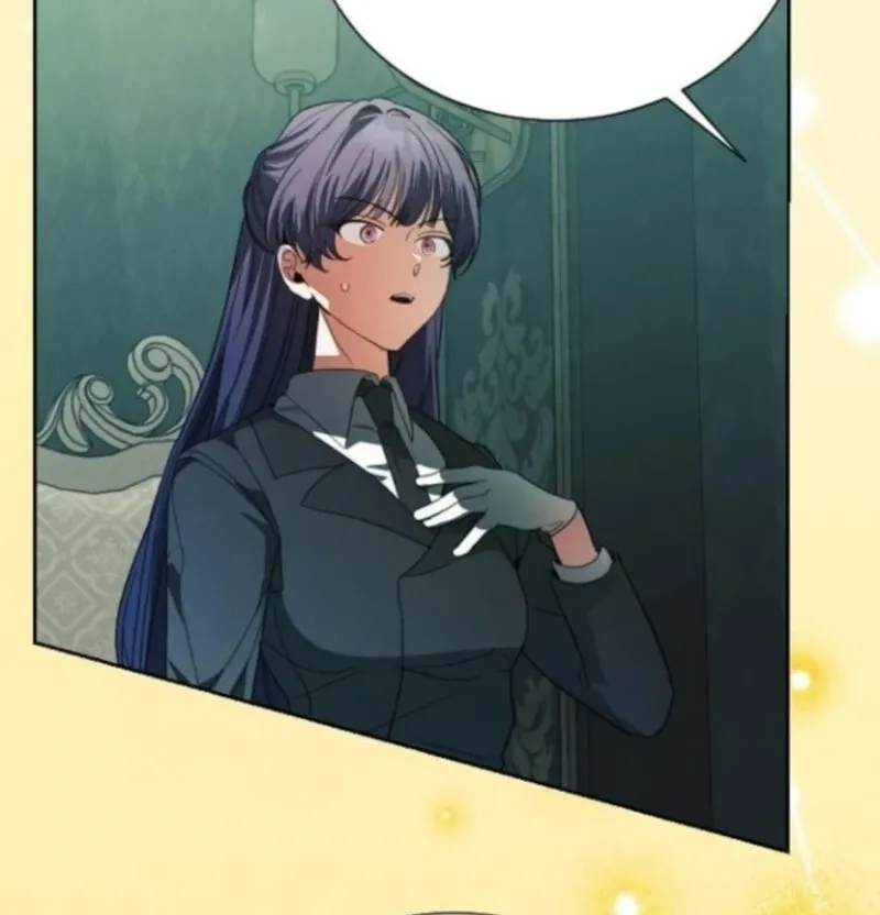 Read I Will Protect My Tyrant Dad! chapter 40 image 95 on Lezhin
