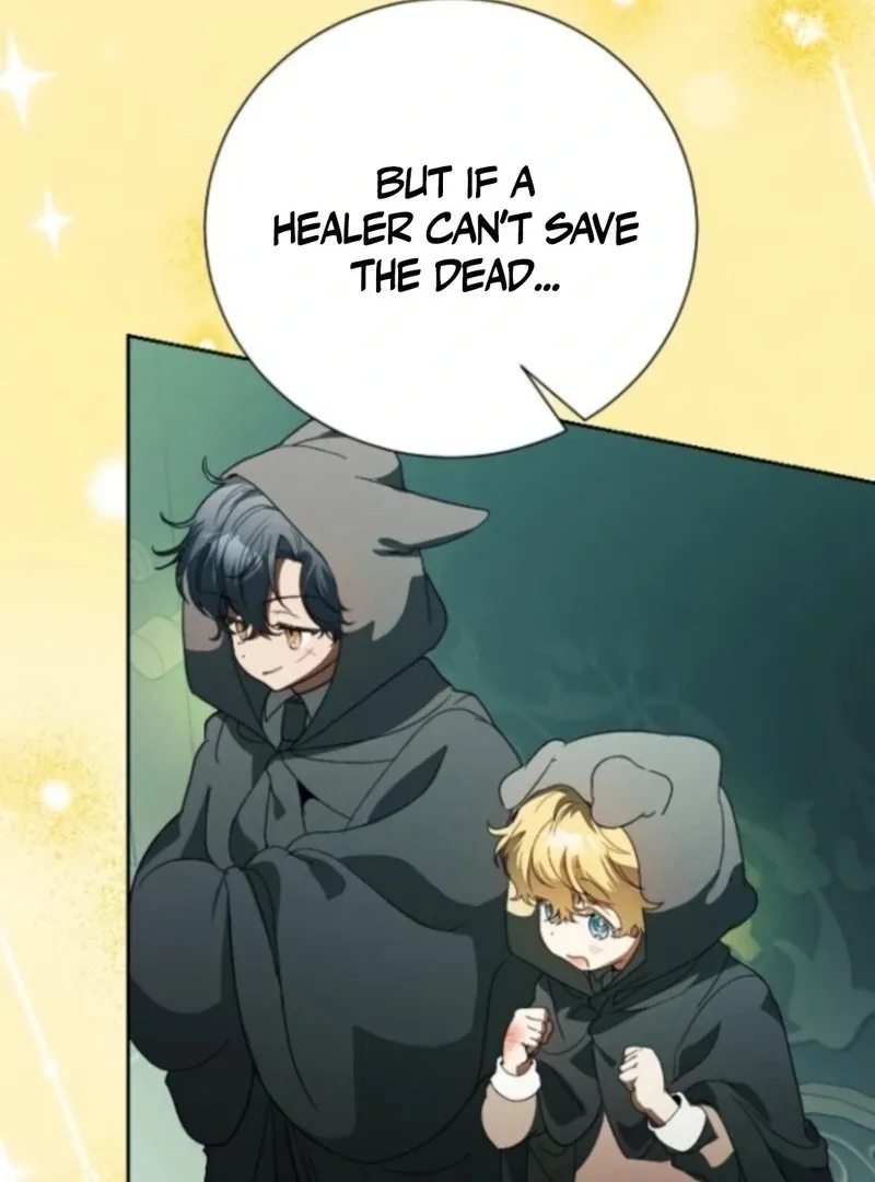 Read I Will Protect My Tyrant Dad! chapter 40 image 96 on Lezhin