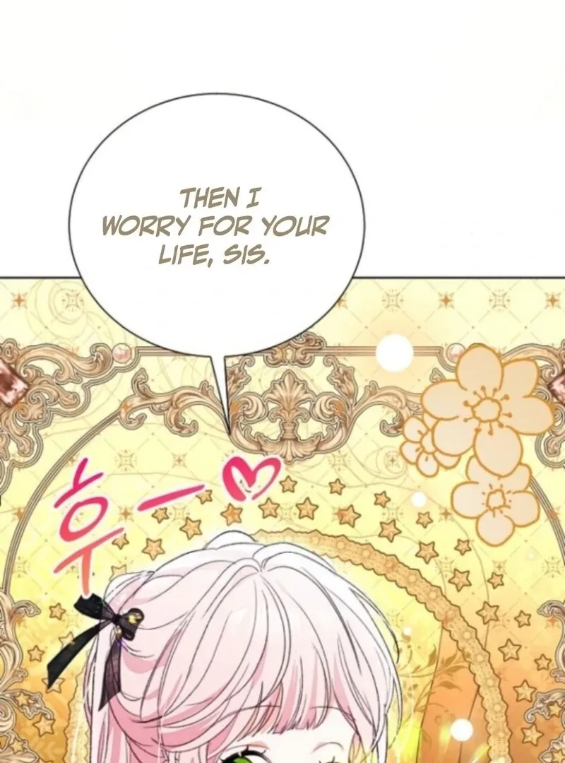 Read I Will Protect My Tyrant Dad! chapter 40 image 98 on Lezhin