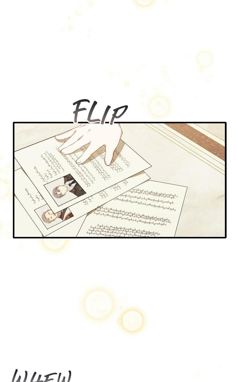 Read I Will Protect My Tyrant Dad! chapter 46 image 1 on Lezhin