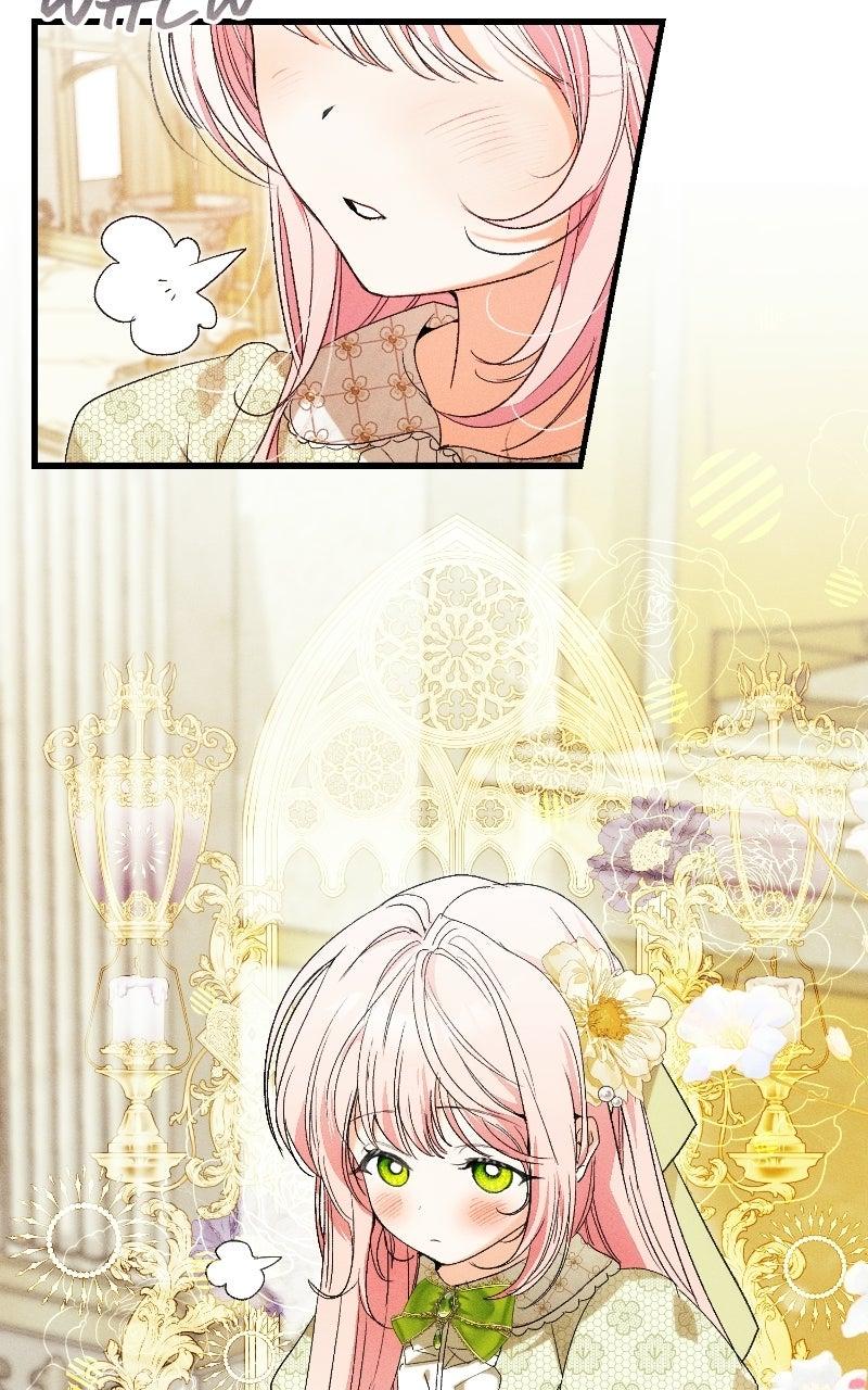 Read I Will Protect My Tyrant Dad! chapter 46 image 2 on Lezhin