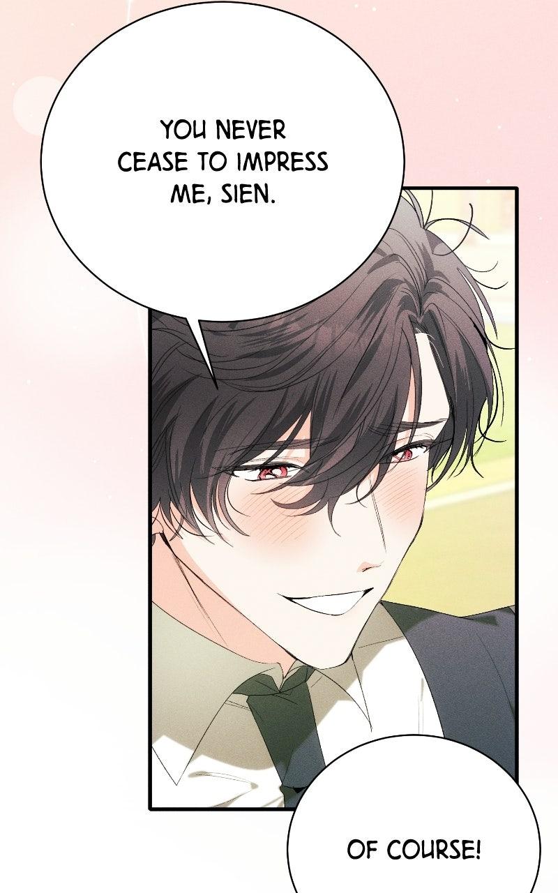 Read I Will Protect My Tyrant Dad! chapter 46 image 24 on Lezhin