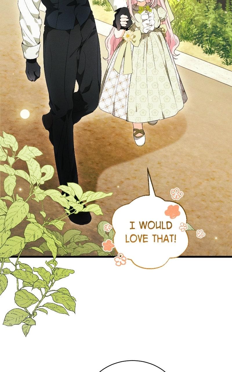Read I Will Protect My Tyrant Dad! chapter 46 image 26 on Lezhin