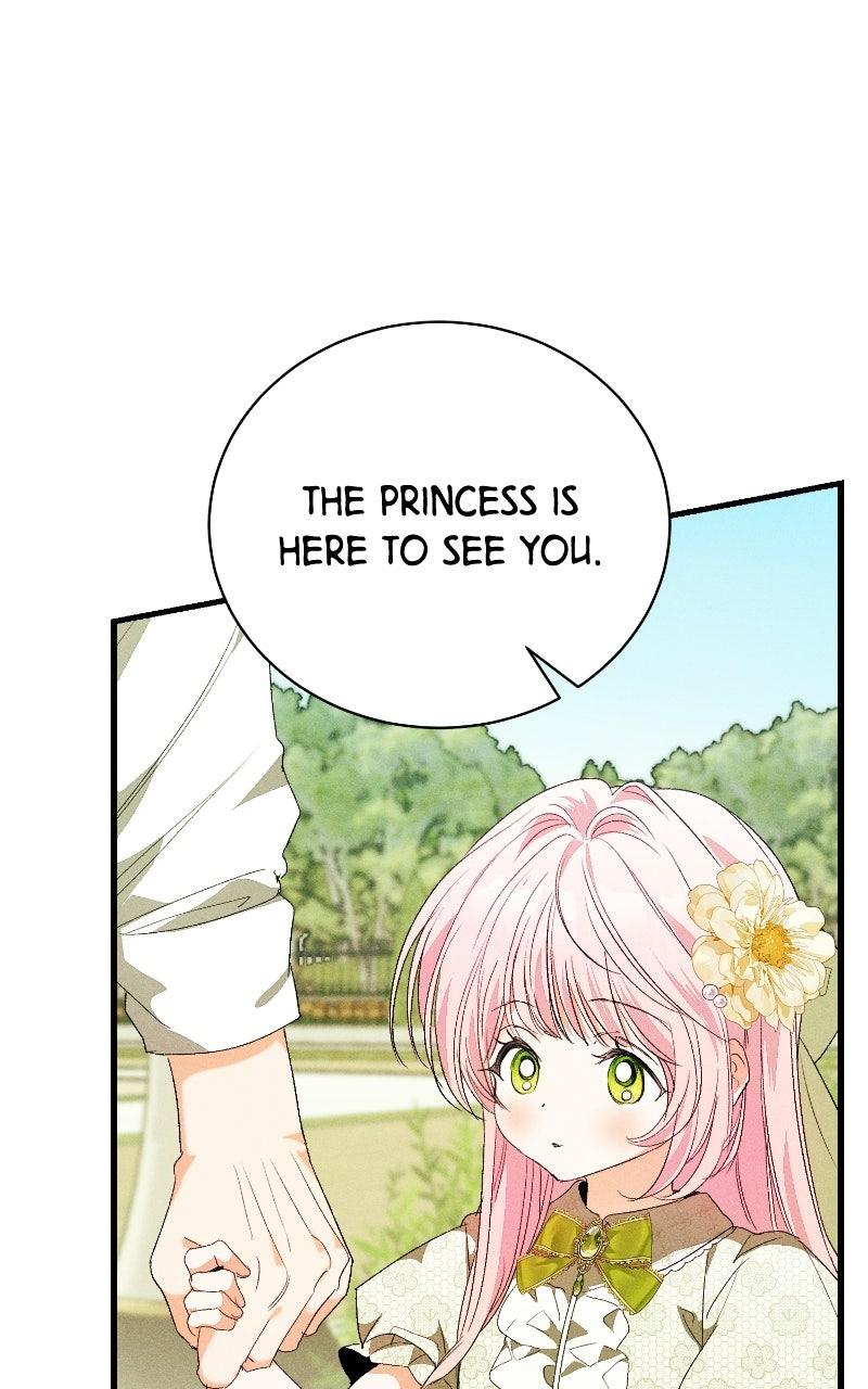 Read I Will Protect My Tyrant Dad! chapter 46 image 29 on Lezhin