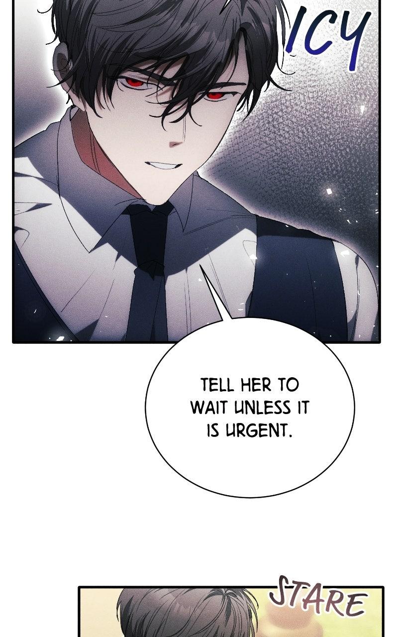 Read I Will Protect My Tyrant Dad! chapter 46 image 31 on Lezhin