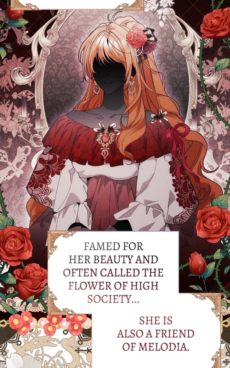 Read I Will Protect My Tyrant Dad! chapter 46 image 40 on Lezhin