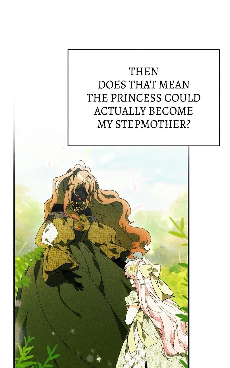 Read I Will Protect My Tyrant Dad! chapter 46 image 44 on Lezhin