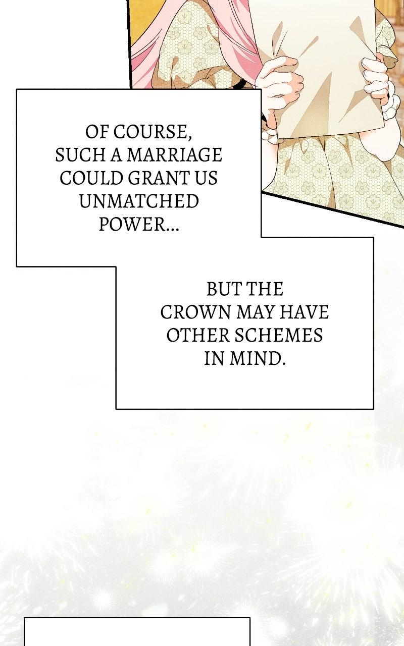Read I Will Protect My Tyrant Dad! chapter 46 image 46 on Lezhin