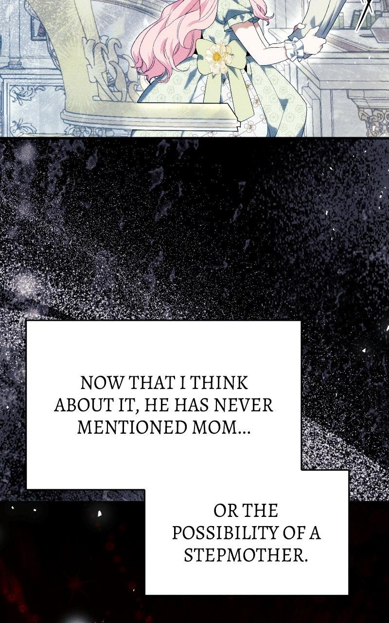 Read I Will Protect My Tyrant Dad! chapter 46 image 49 on Lezhin