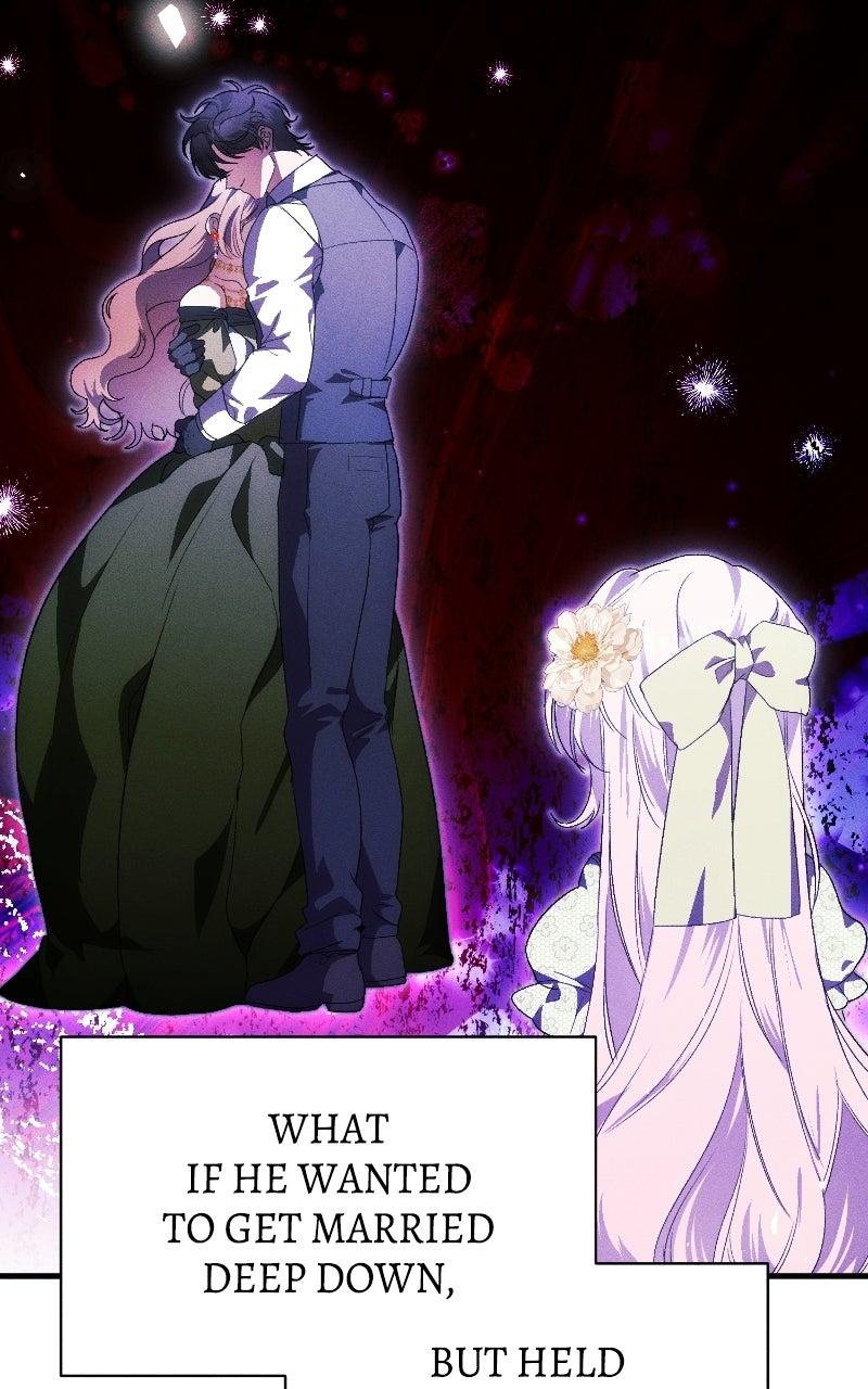 Read I Will Protect My Tyrant Dad! chapter 46 image 50 on Lezhin