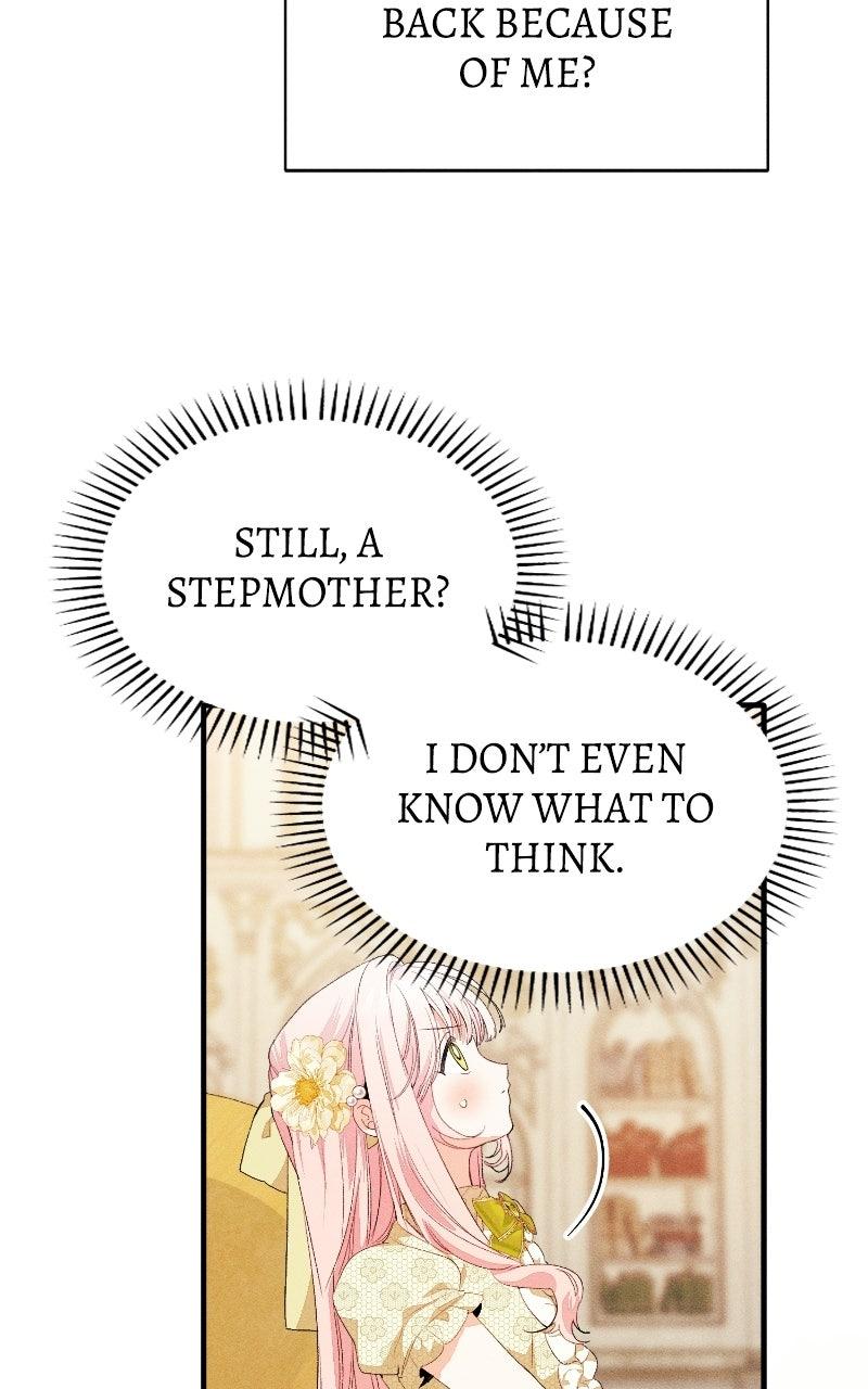 Read I Will Protect My Tyrant Dad! chapter 46 image 51 on Lezhin
