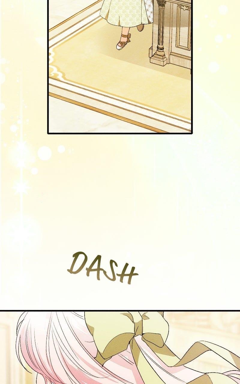 Read I Will Protect My Tyrant Dad! chapter 46 image 53 on Lezhin
