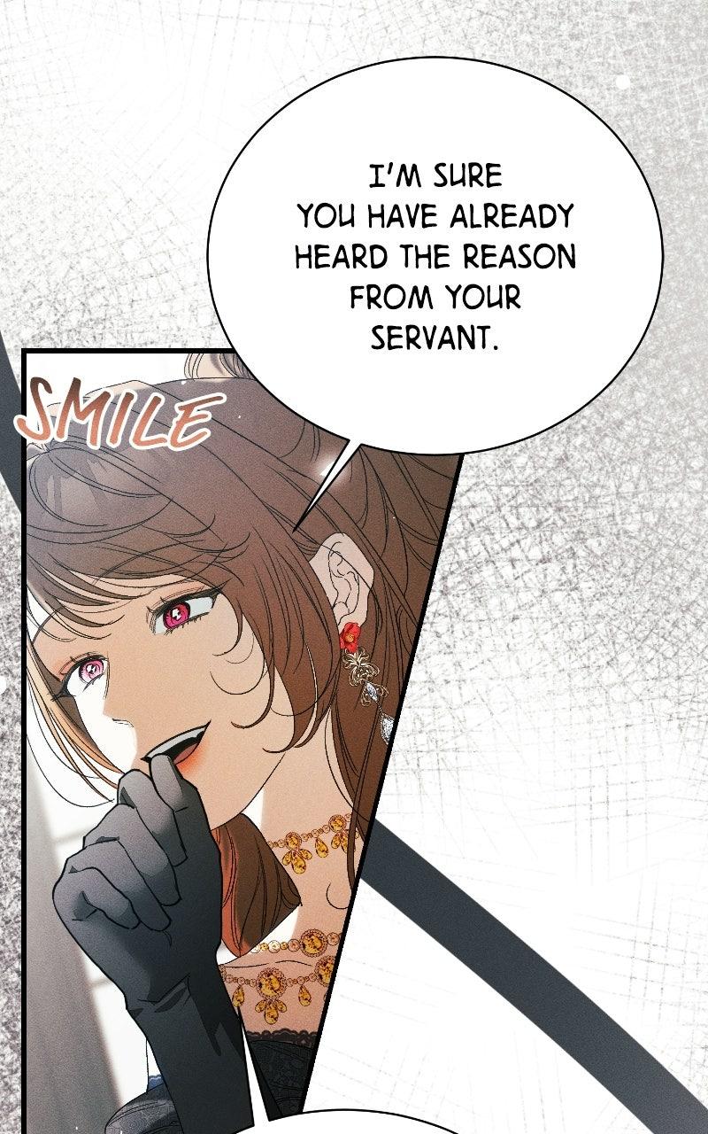 Read I Will Protect My Tyrant Dad! chapter 46 image 58 on Lezhin