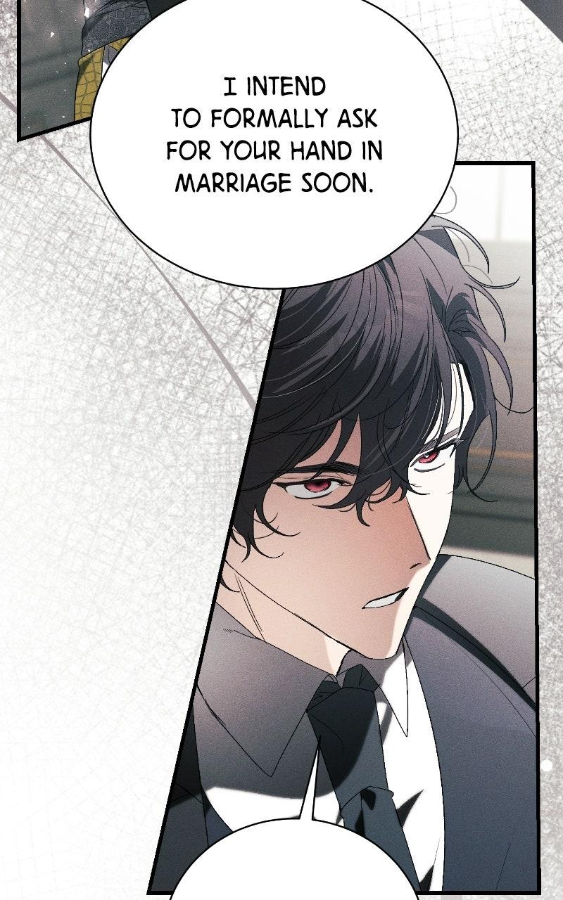Read I Will Protect My Tyrant Dad! chapter 46 image 59 on Lezhin