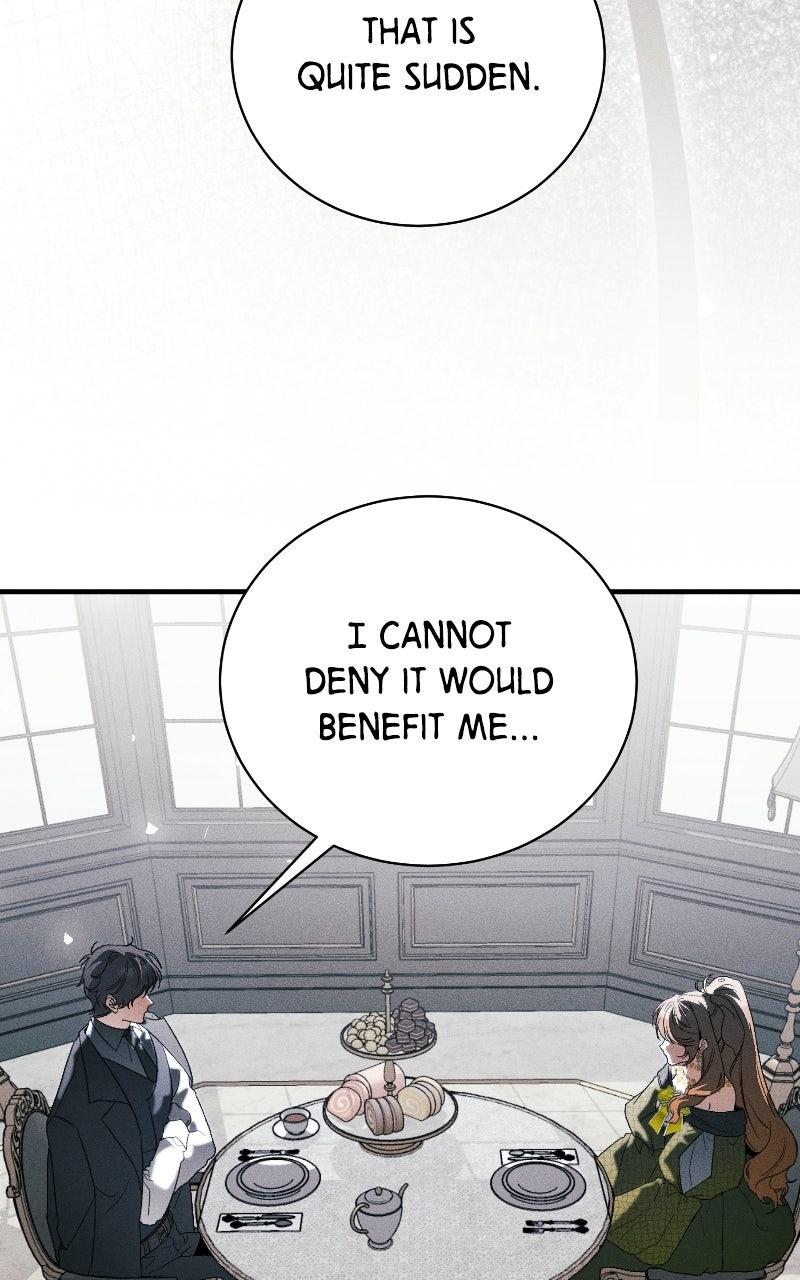 Read I Will Protect My Tyrant Dad! chapter 46 image 60 on Lezhin