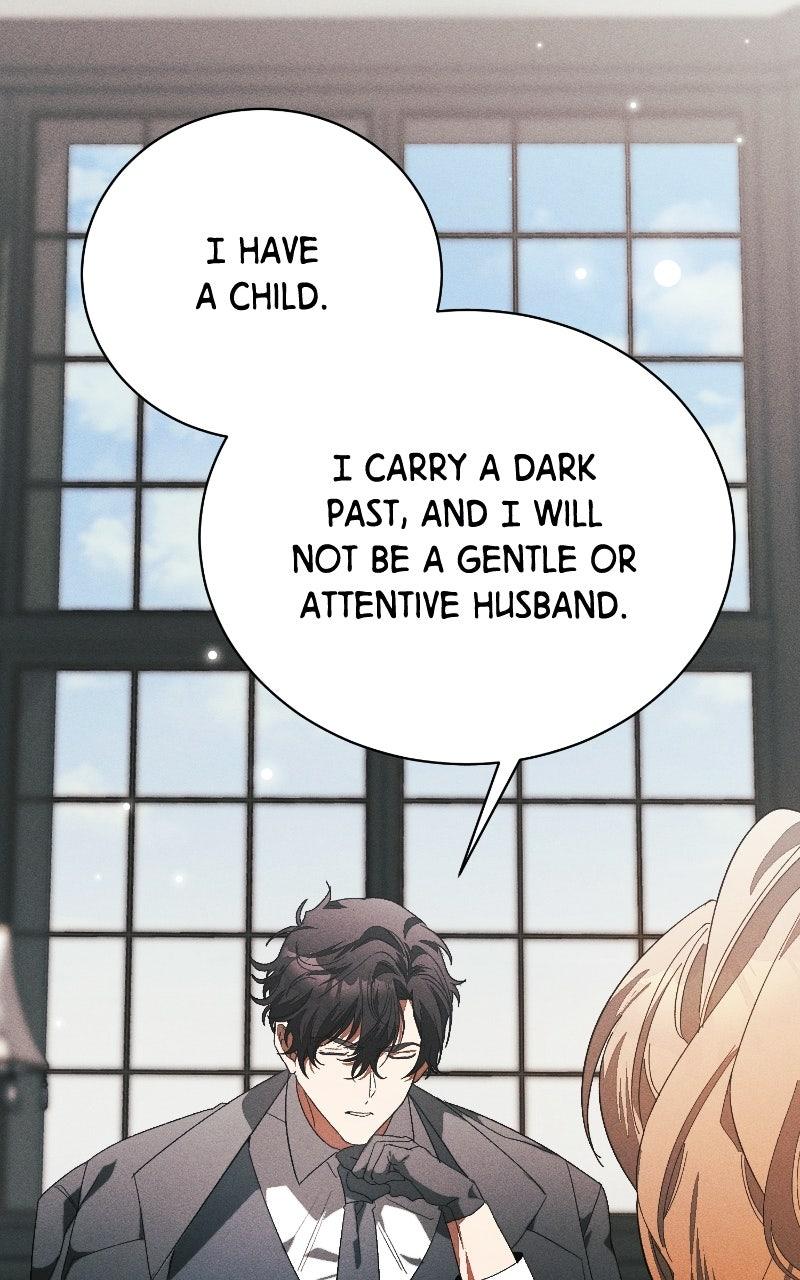 Read I Will Protect My Tyrant Dad! chapter 46 image 64 on Lezhin