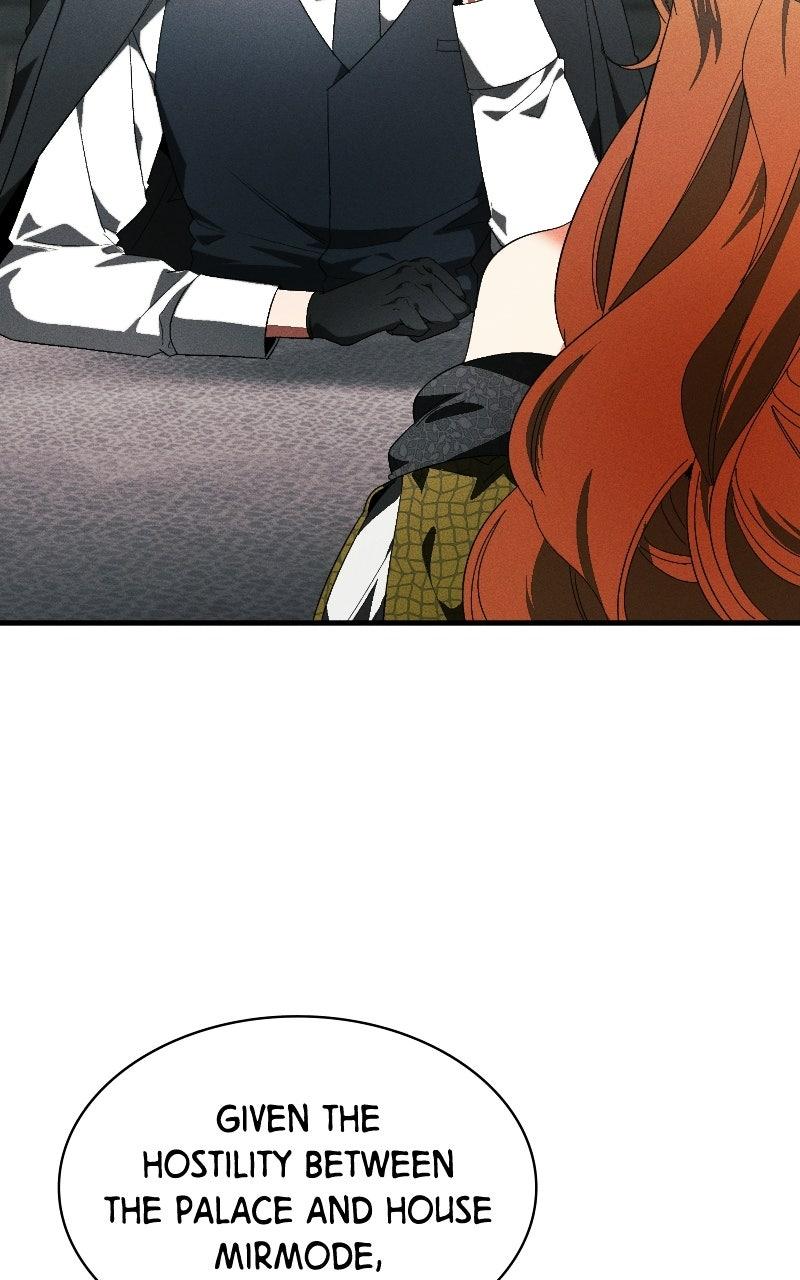 Read I Will Protect My Tyrant Dad! chapter 46 image 65 on Lezhin