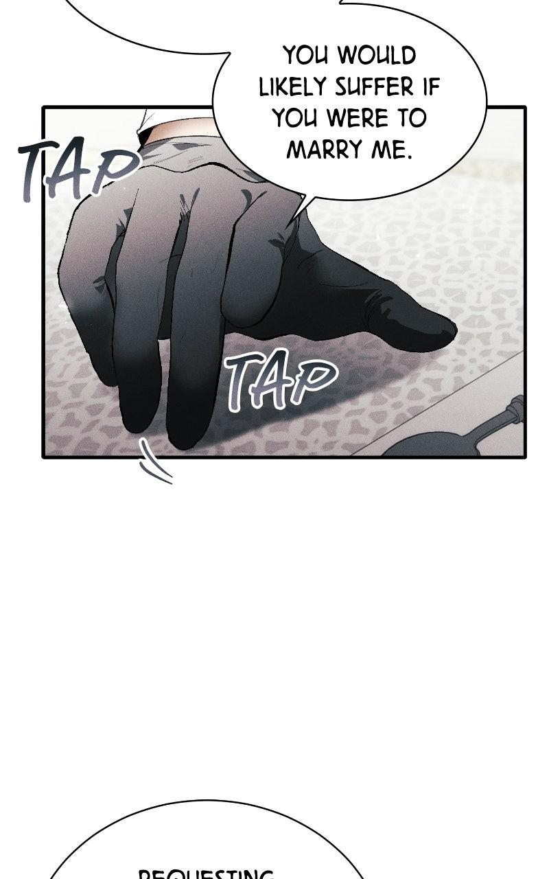 Read I Will Protect My Tyrant Dad! chapter 46 image 66 on Lezhin
