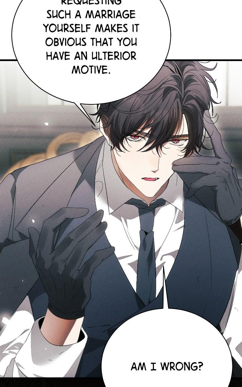 Read I Will Protect My Tyrant Dad! chapter 46 image 67 on Lezhin