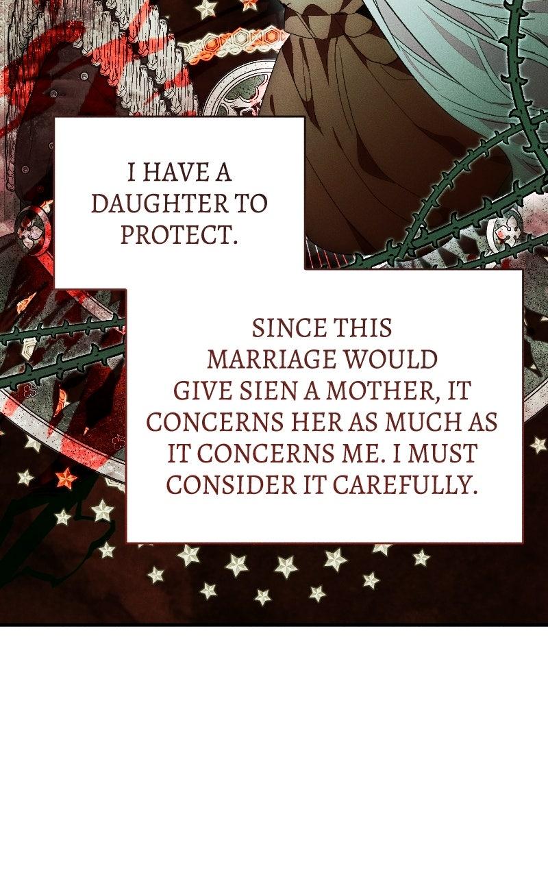 Read I Will Protect My Tyrant Dad! chapter 46 image 69 on Lezhin