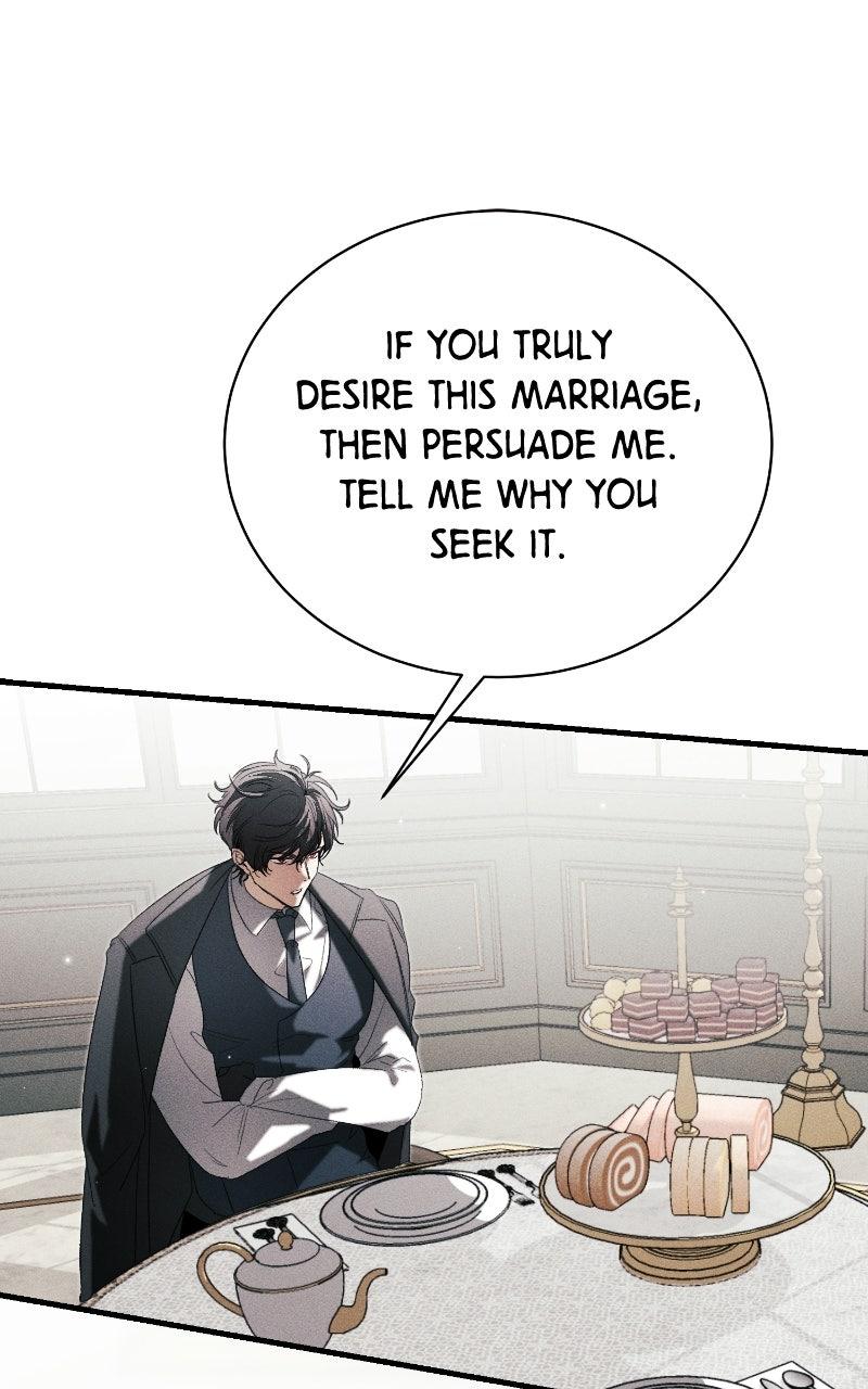 Read I Will Protect My Tyrant Dad! chapter 46 image 70 on Lezhin