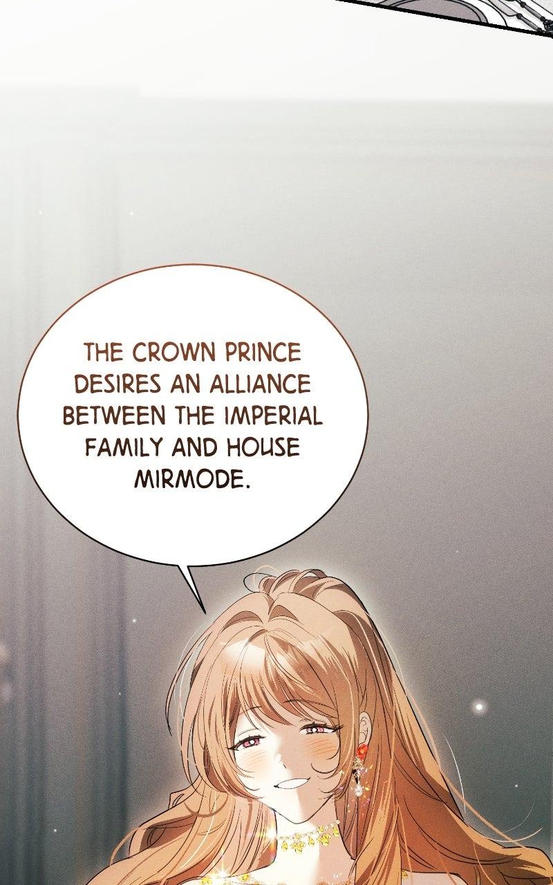 Read I Will Protect My Tyrant Dad! chapter 46 image 71 on Lezhin