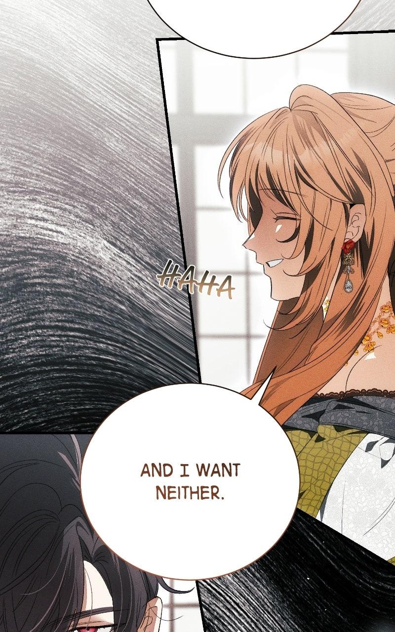 Read I Will Protect My Tyrant Dad! chapter 46 image 73 on Lezhin