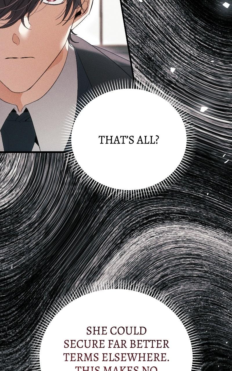 Read I Will Protect My Tyrant Dad! chapter 46 image 74 on Lezhin