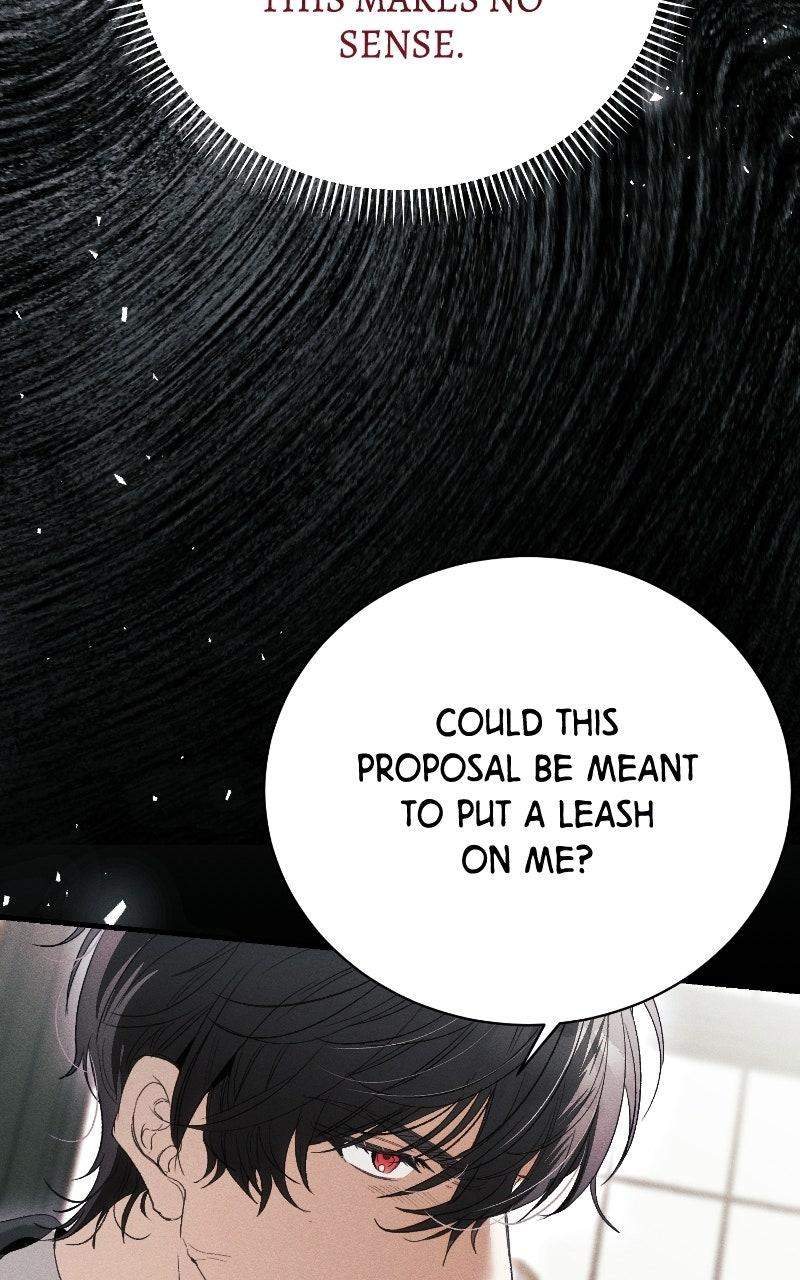 Read I Will Protect My Tyrant Dad! chapter 46 image 75 on Lezhin