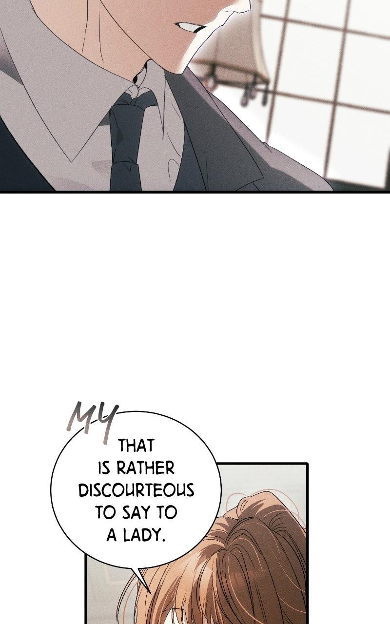 Read I Will Protect My Tyrant Dad! chapter 46 image 76 on Lezhin