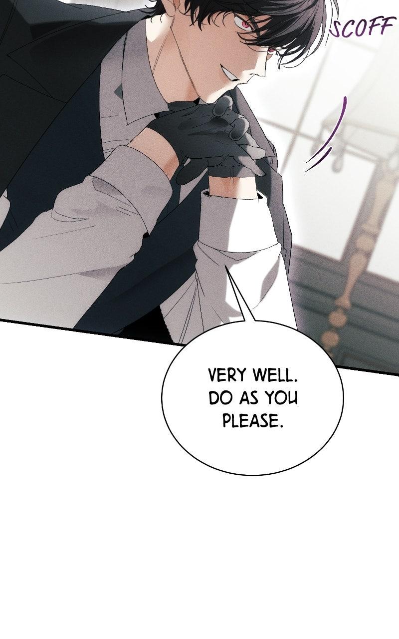 Read I Will Protect My Tyrant Dad! chapter 46 image 79 on Lezhin