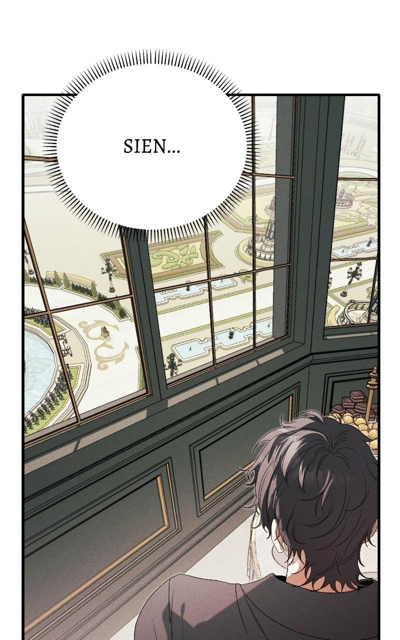 Read I Will Protect My Tyrant Dad! chapter 46 image 81 on Lezhin