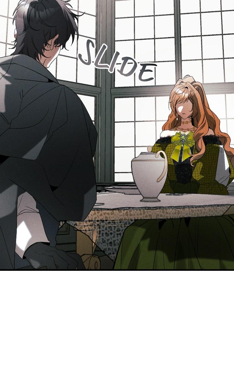 Read I Will Protect My Tyrant Dad! chapter 46 image 83 on Lezhin