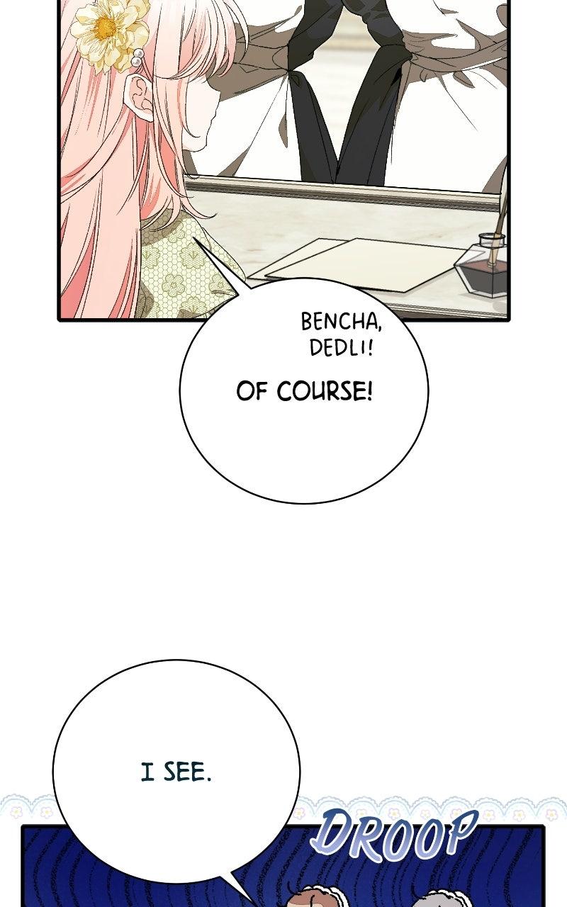 Read I Will Protect My Tyrant Dad! chapter 46 image 9 on Lezhin