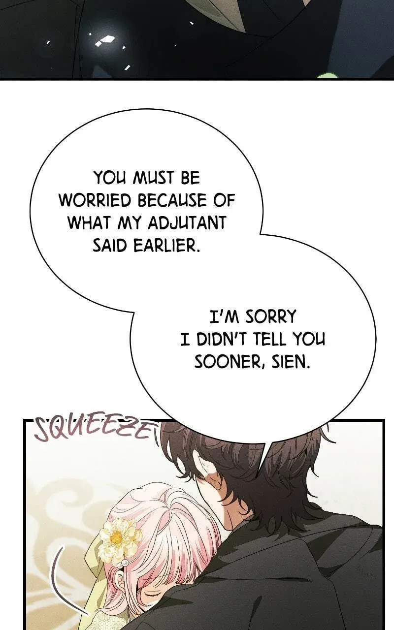 Read I Will Protect My Tyrant Dad! chapter 47 image 10 on Lezhin