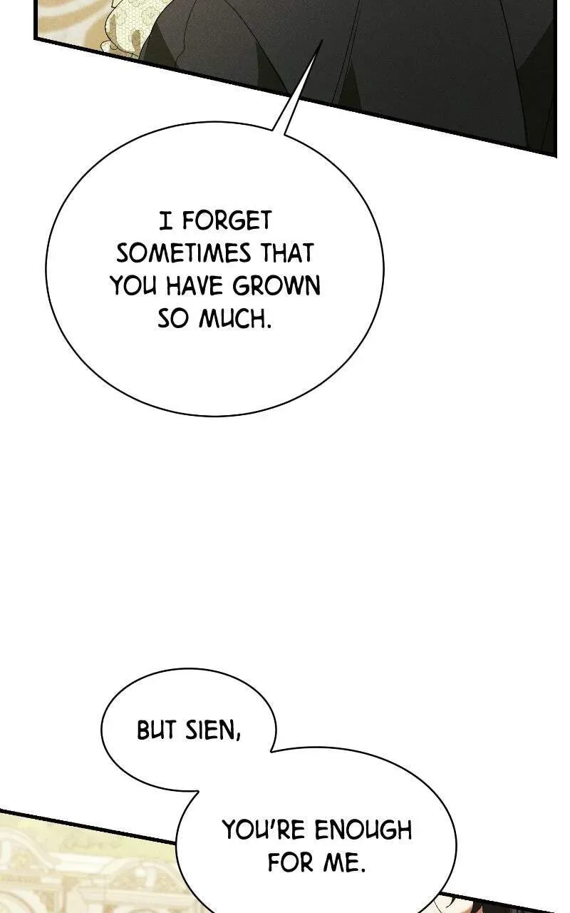Read I Will Protect My Tyrant Dad! chapter 47 image 11 on Lezhin